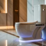 Luxury Toilet Seats