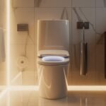 best smart toilets under $1000