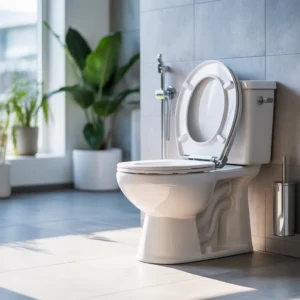 Ultimate guide to toilet seats modern bathroom with clean and stylish toilet seat